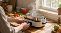 14 Best Electric Lunch Box Warmers for Hot Meals on the Go in 2026