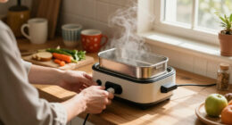 14 Best Electric Lunch Box Warmers for Hot Meals on the Go in 2026