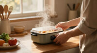 14 Best Electric Lunch Box Warmers of 2026
