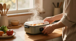 14 Best Electric Lunch Box Warmers of 2026