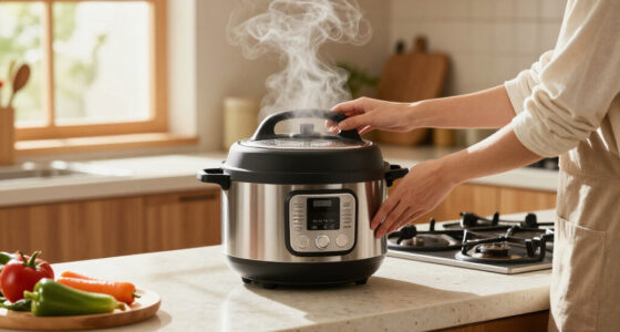 14 Best Electric Pressure Cookers in 2026