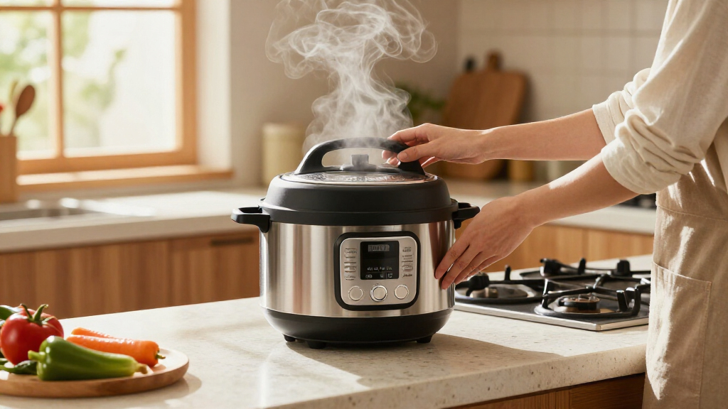 14 Best Electric Pressure Cookers in 2026