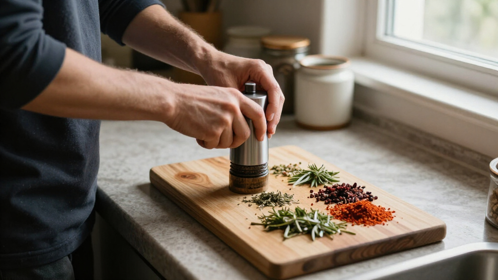 14 Best Electric Spice Grinders in 2026