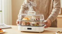 14 Best Food Steamers for 2026