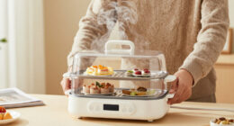14 Best Food Steamers for 2026
