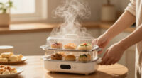 14 Best Food Steamers in 2026