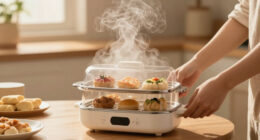 14 Best Food Steamers in 2026
