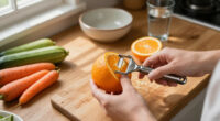 14 Best Fruit And Vegetable Peelers In 2026