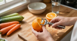 14 Best Fruit And Vegetable Peelers In 2026