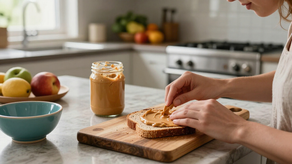 14 Best Peanut Butter in 2026