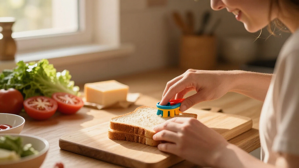 14 Best Sandwich Cutters And Sealers In 2026