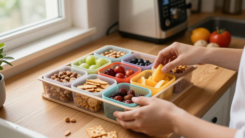 14 Best Snack Boxes in 2026
