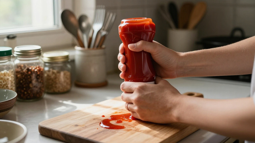 14 Best Squeeze Ketchup Bottles in 2026