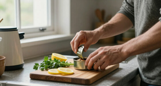 14 Best Tinned Fish in 2026