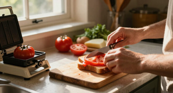 14 Best Tomato Sandwich Makers in 2026