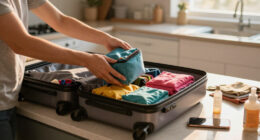 14 Best Travel Packing Cubes in 2026