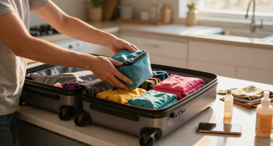 14 Best Travel Packing Cubes in 2026