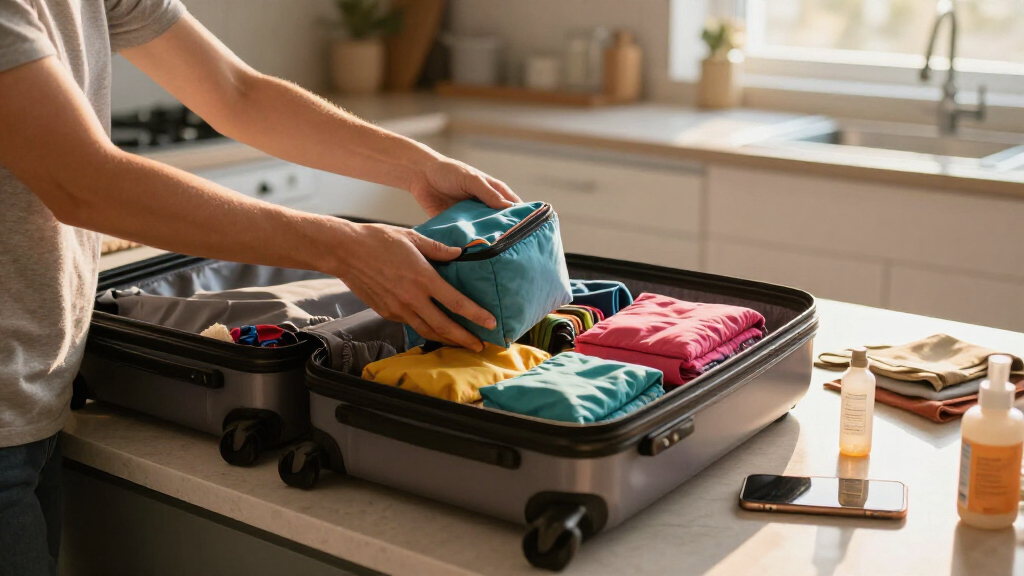 14 Best Travel Packing Cubes in 2026