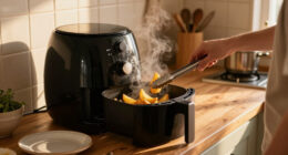 15 Best Air Fryers for Every Kitchen in 2026