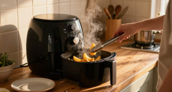 15 Best Air Fryers for Every Kitchen in 2026