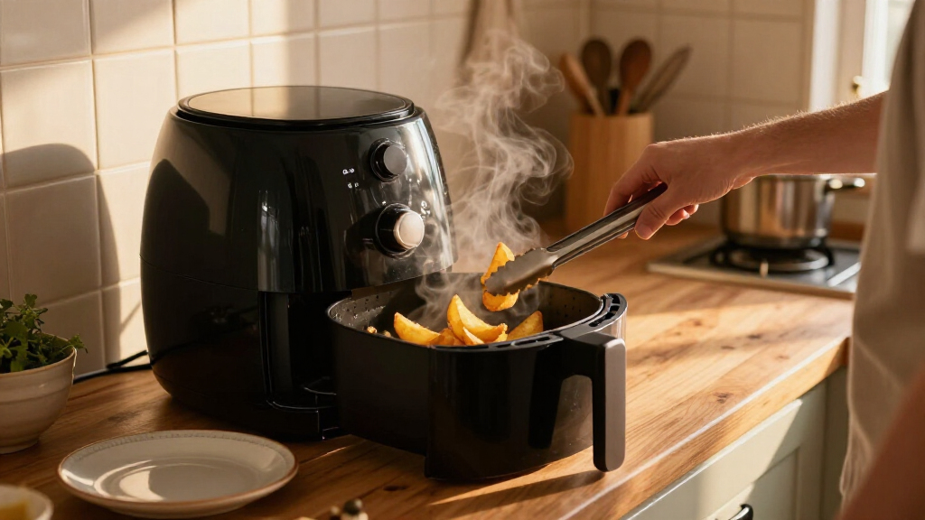 15 Best Air Fryers for Every Kitchen in 2026