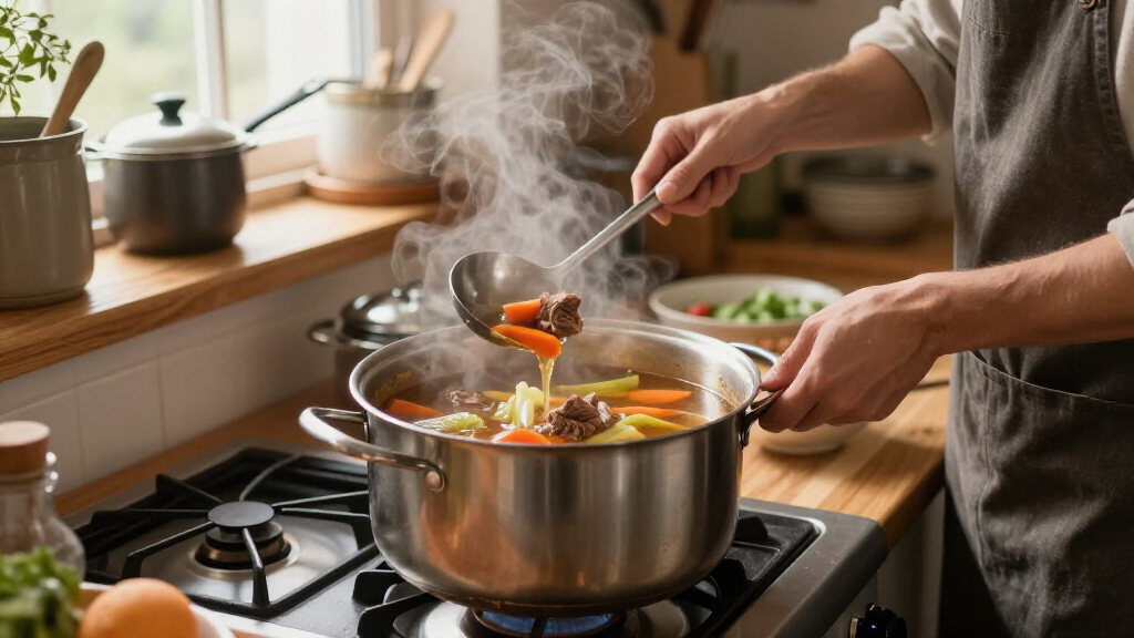 15 Best Beef Broth in 2026