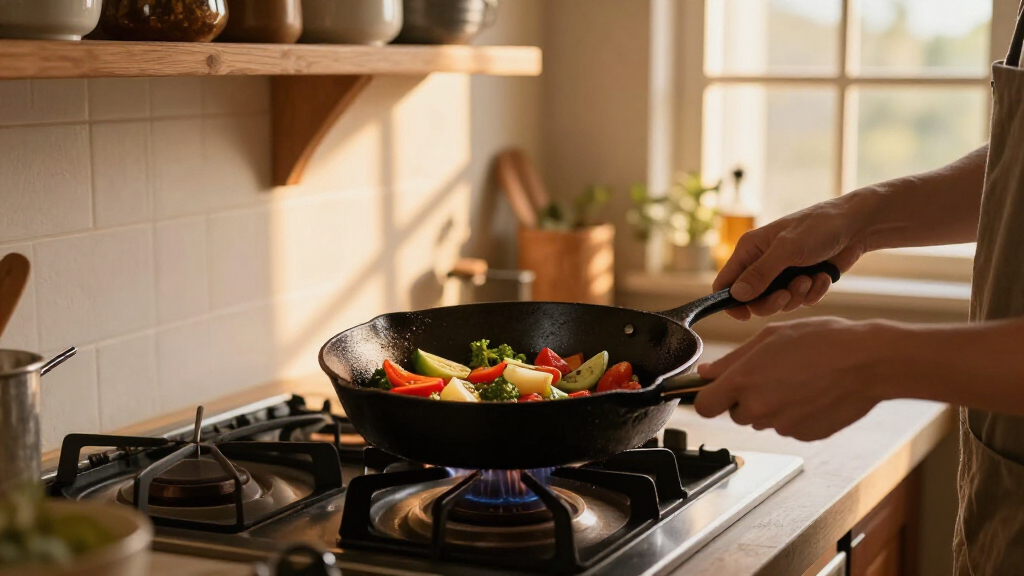 15 Best Cast Iron Pans in 2026