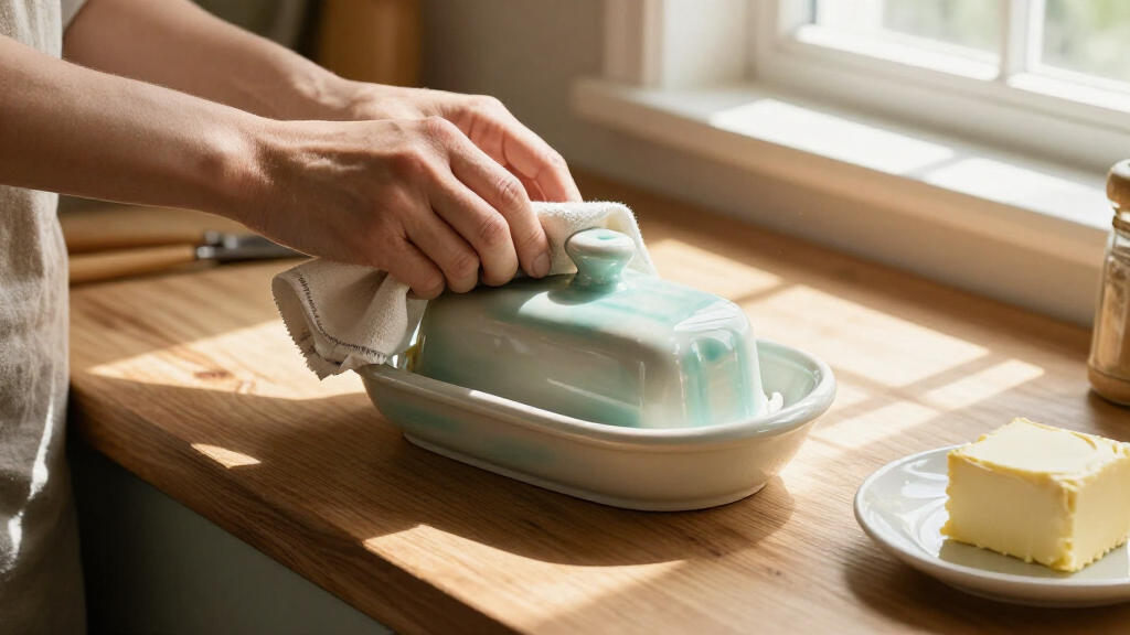 15 Best Ceramic Butter Dishes in 2026