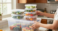15 Best Chest Freezer Organizer Bins in 2026