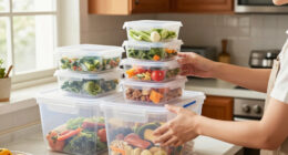 15 Best Chest Freezer Organizer Bins in 2026
