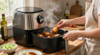 15 Best Chicken Wing Air Fryers for 2026