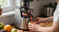 15 Best Cold Press Juicers in 2026