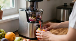15 Best Cold Press Juicers in 2026
