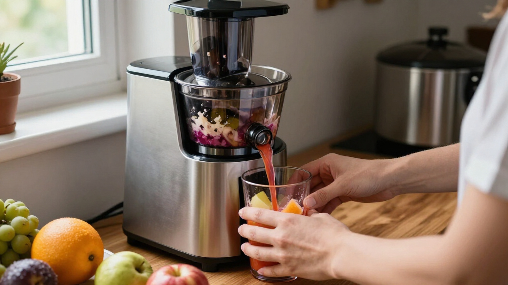 15 Best Cold Press Juicers in 2026