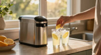 15 Best Countertop Ice Makers for 2026