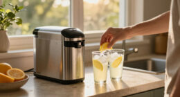 15 Best Countertop Ice Makers for 2026
