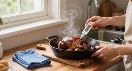 15 Best Digital Meat Thermometers for 2026