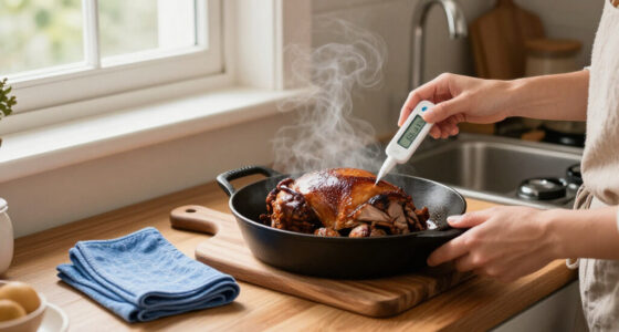 15 Best Digital Meat Thermometers for 2026