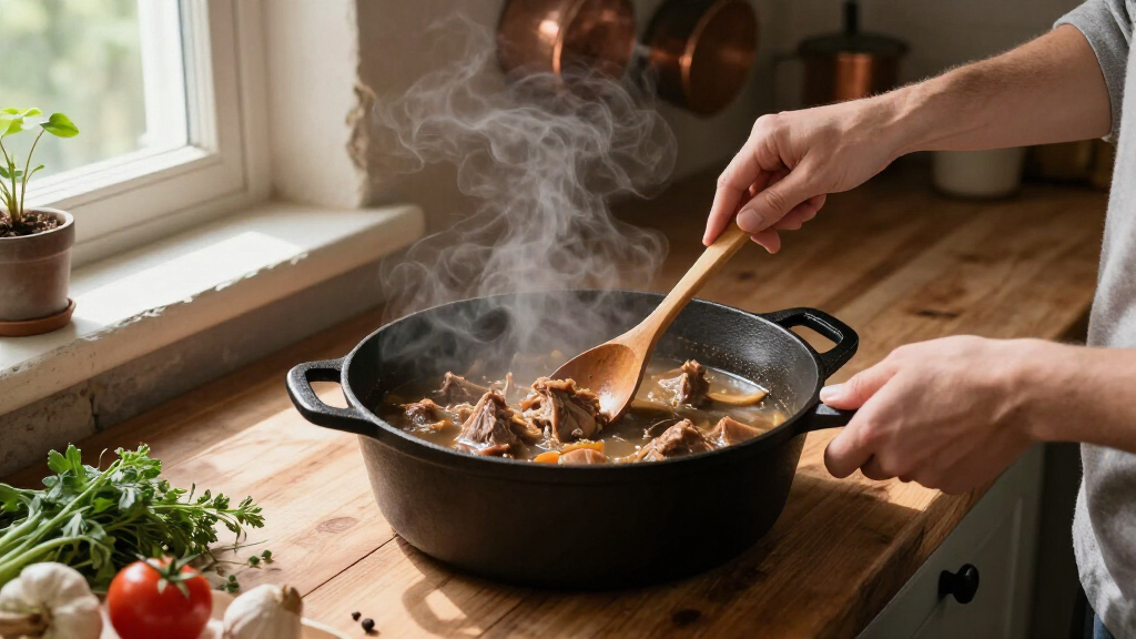 15 Best Dutch Ovens for Lamb Stew in 2026