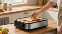15 Best Electric Countertop Food Dehydrators in 2026