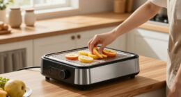 15 Best Electric Countertop Food Dehydrators in 2026