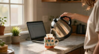 15 Best Electric Kettles For Dorm Rooms In 2026