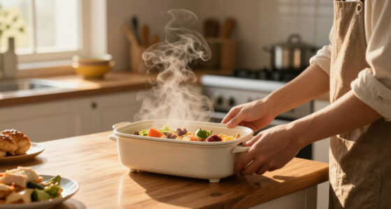 15 Best Electric Lunch Box Warmers in 2026