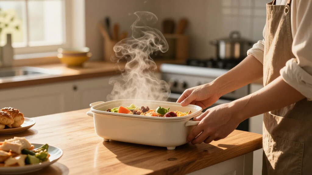 15 Best Electric Lunch Box Warmers in 2026