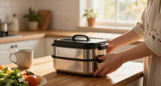 15 Best Electric Lunch Box Warmers in 2026