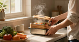15 Best Electric Lunch Box Warmers of 2026