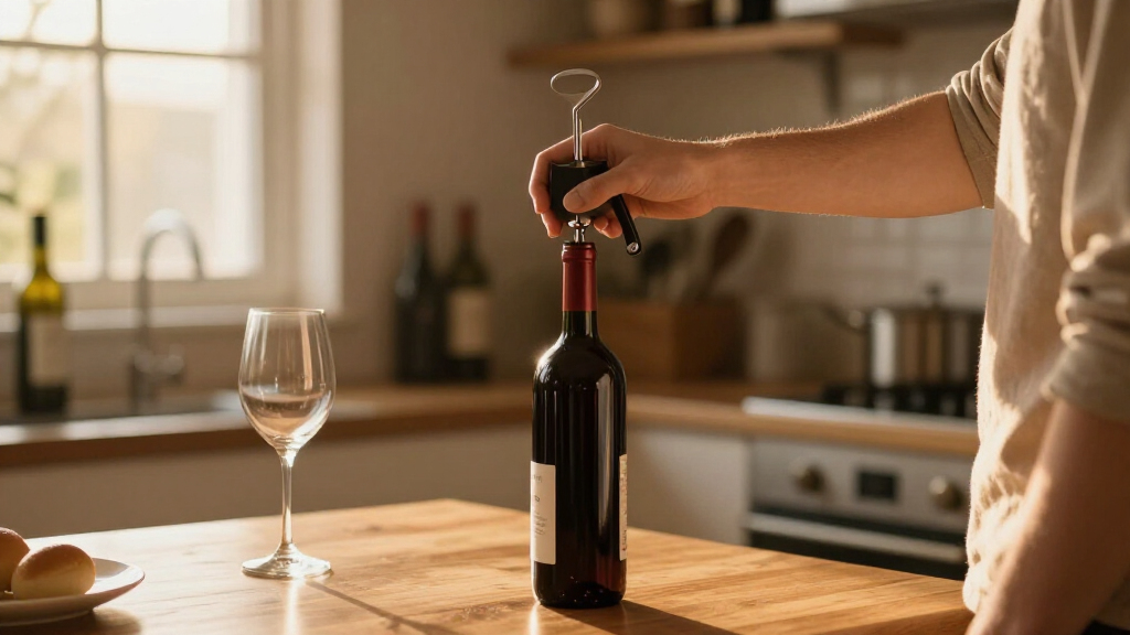 15 Best Electric Wine Openers in 2026