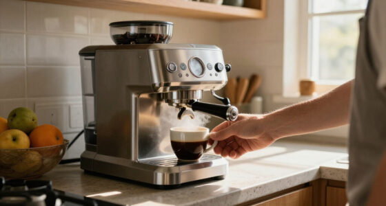 15 Best Espresso Machines for Home in 2026