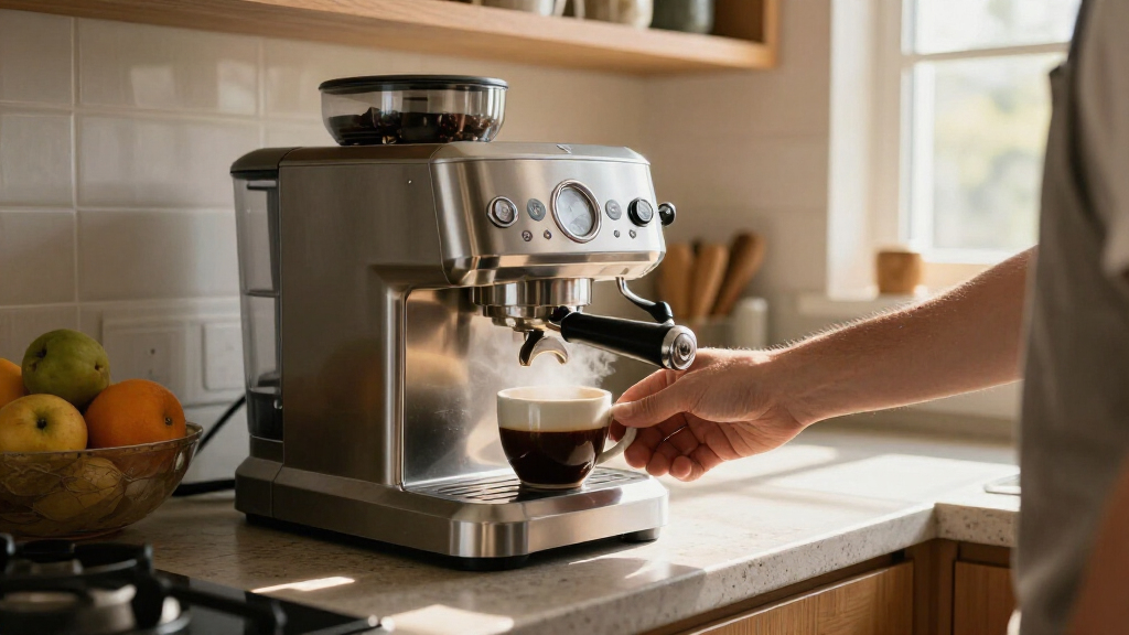 15 Best Espresso Machines for Home in 2026