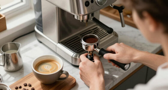 15 Best Espresso Machines Under $500 for Home Coffee in 2026